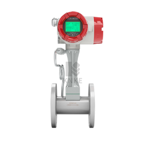 Steam Vortex Flowmeter