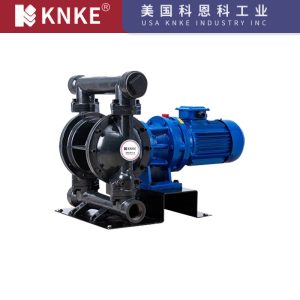Electric Diaphragm Pump