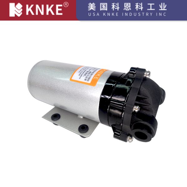Electric Diaphragm Pump