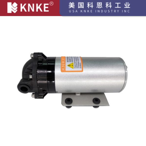 Electric Diaphragm Pump
