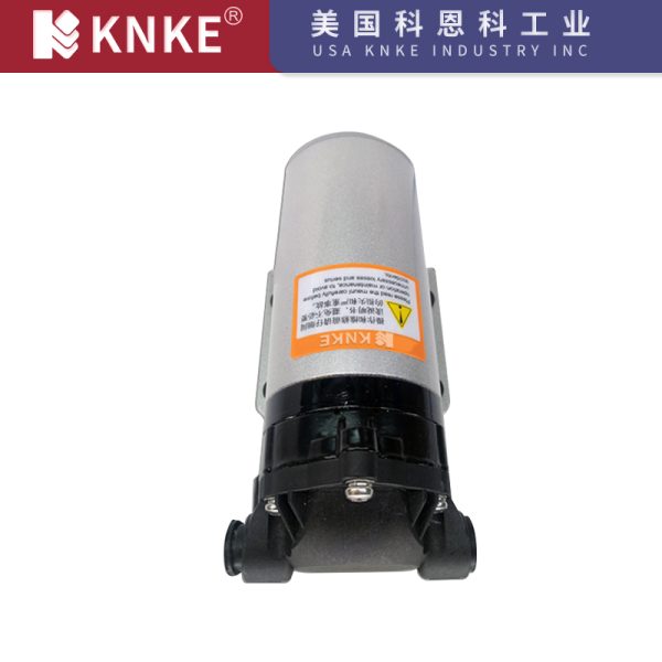 Electric Diaphragm Pump