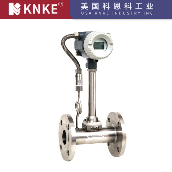 Stainless Steel Electromagnetic Flowmeter