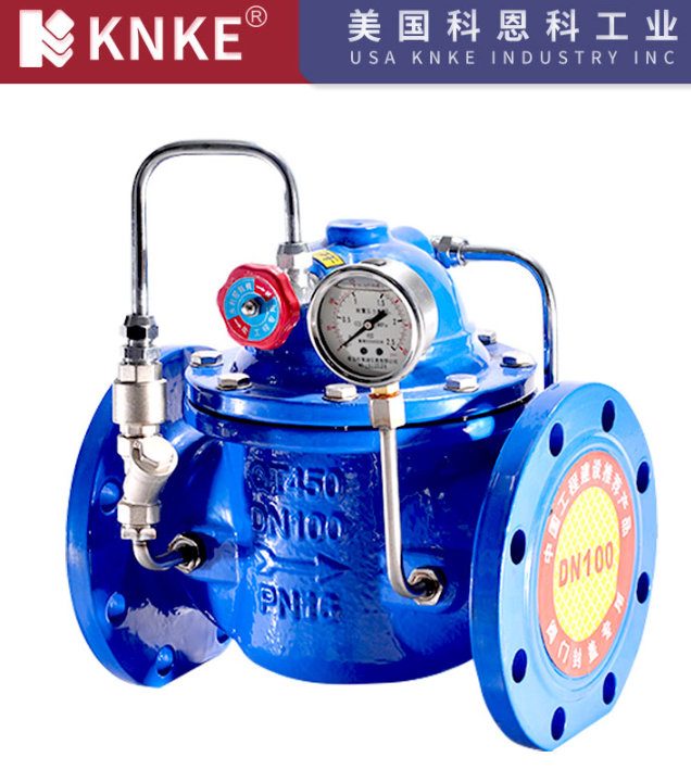 Check valve