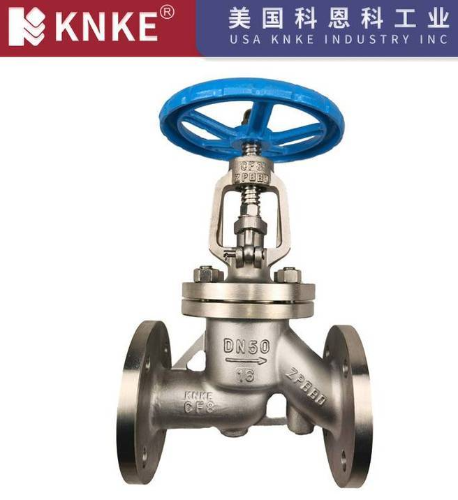 valve