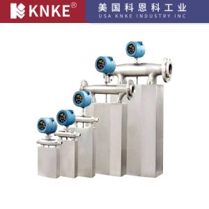 Coriolis Flow Meter