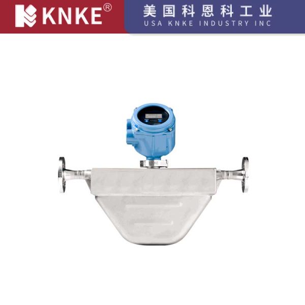 Coriolis Flow Meter