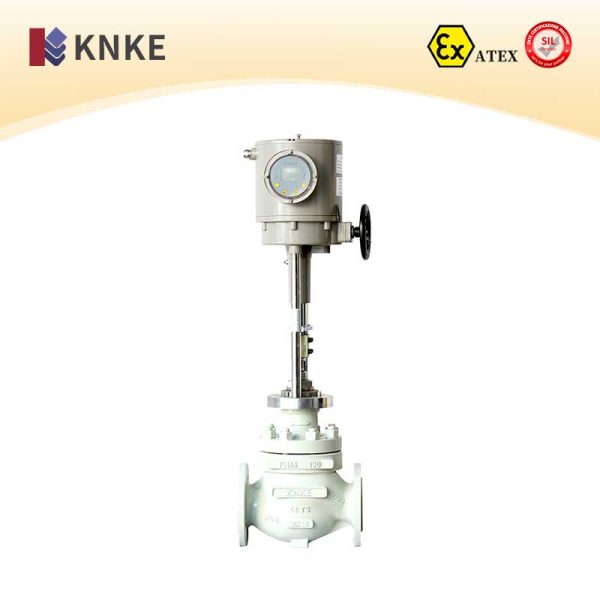 Flow Control Valve