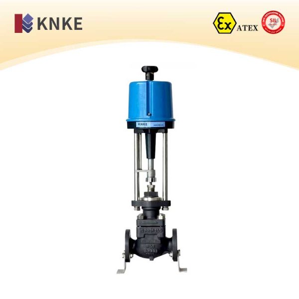 Flow Control Valve