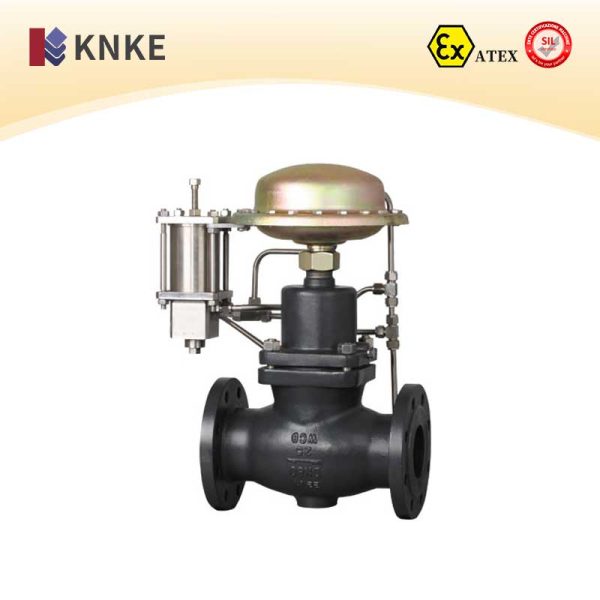 Flow Control Valve