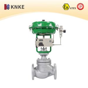 Flow Control Valve