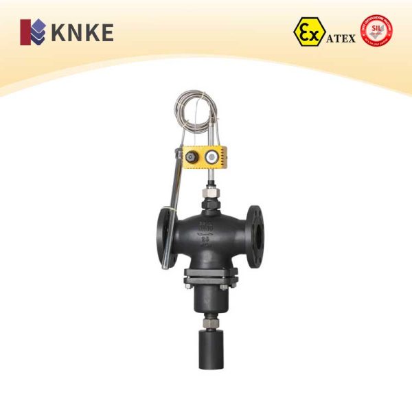 Flow Control Valve