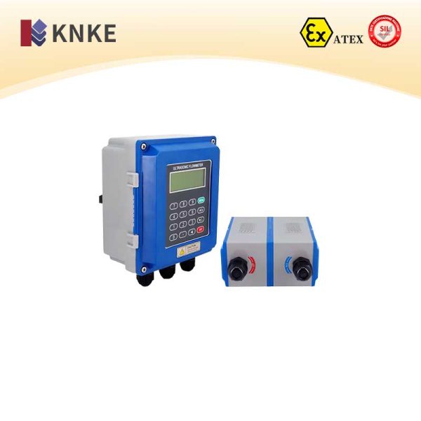 Ultrasonic Flowmeter