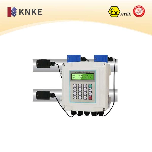 Ultrasonic Flowmeter