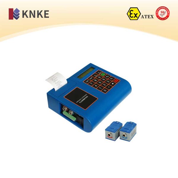 Ultrasonic Flowmeter