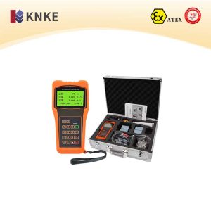 Ultrasonic Flowmeter