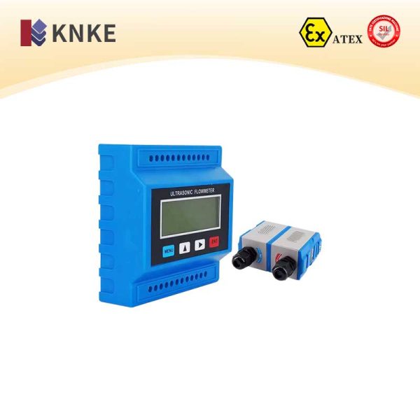 Ultrasonic Flowmeter