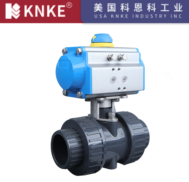 Ball Valves