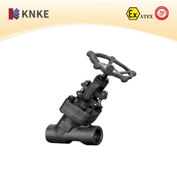 Carbon Steel Gate Valve