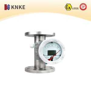 Metal Tube Rotameter