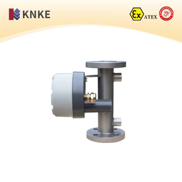 Metal Tube Rotameter