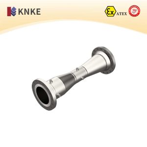 Venturi Flow Meter