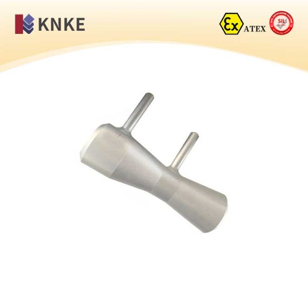 Venturi Flow Meter