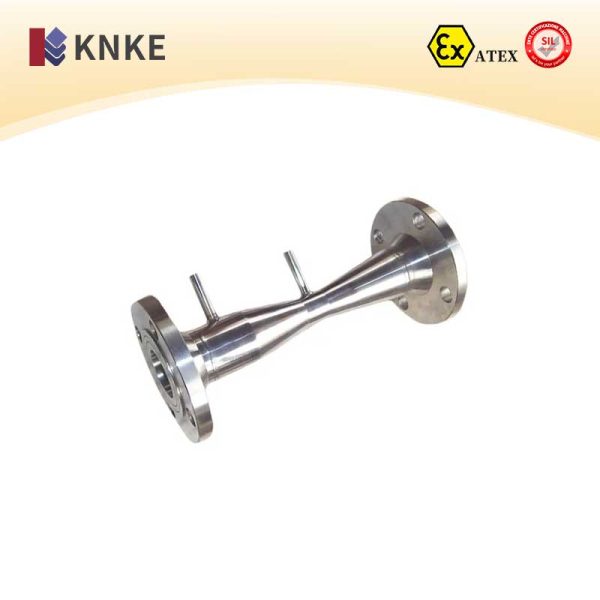 Venturi Flow Meter