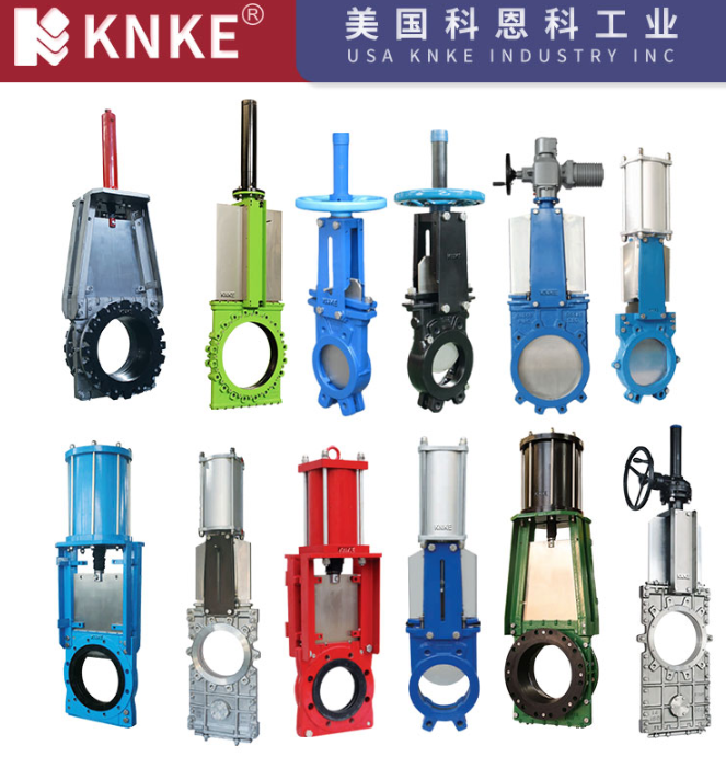 Gate Valves