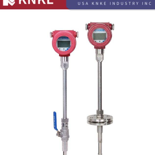 Gas Flow Meters