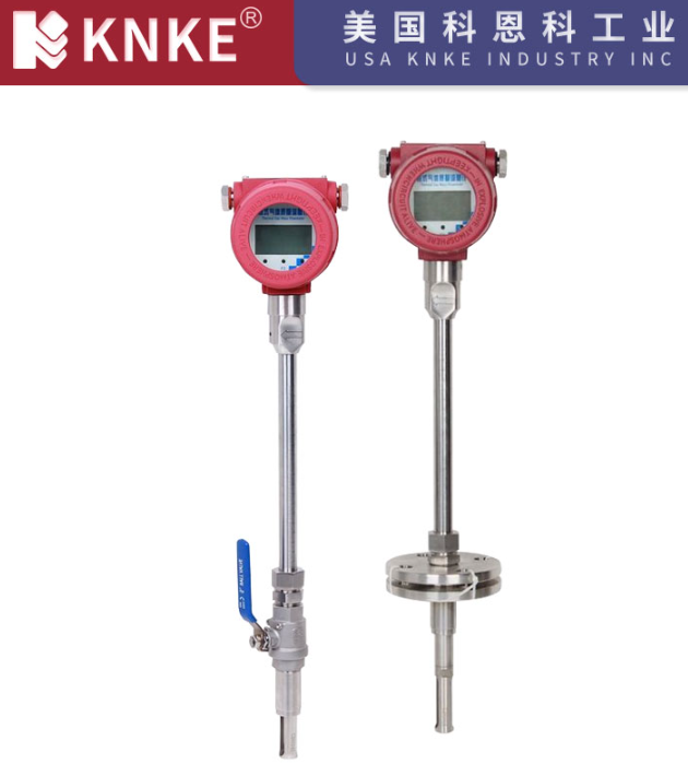 Gas Flow Meters