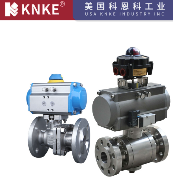 wafer Ball Valve
