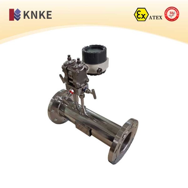 V-Conical Flowmeter