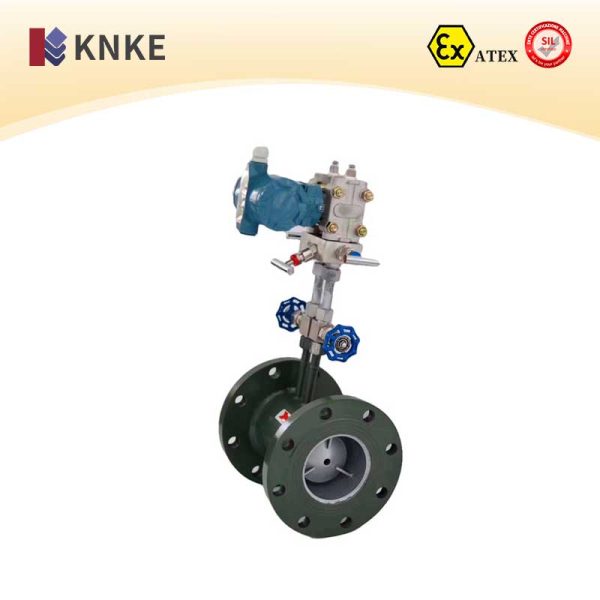 V-Conical Flowmeter
