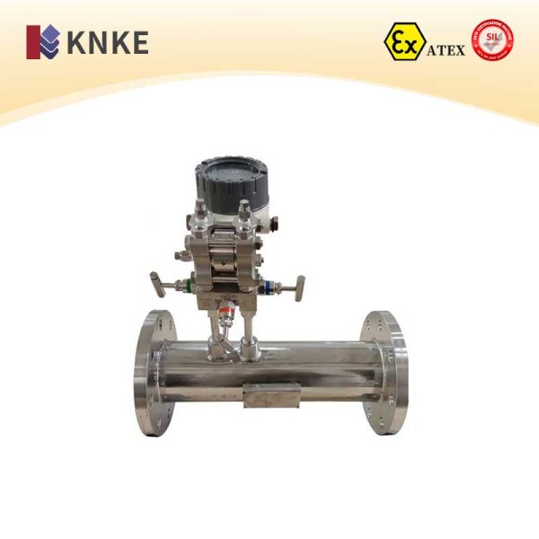 V-Conical Flowmeter