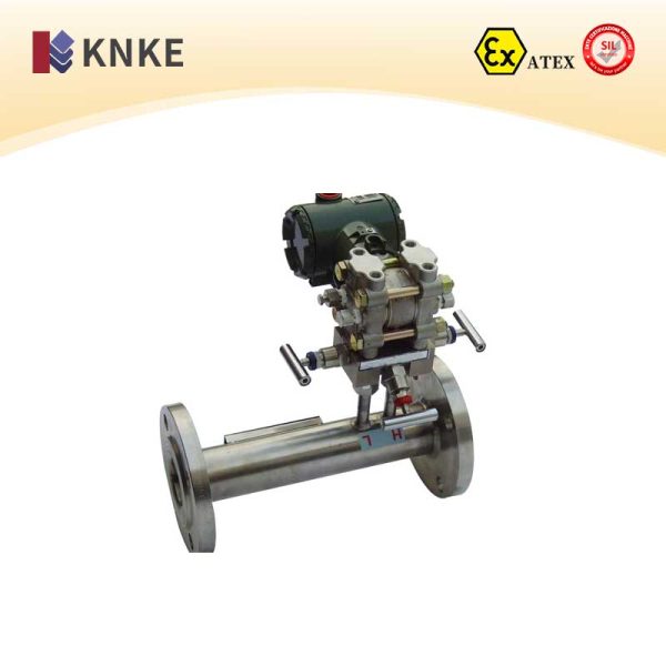 V-Conical Flow Meter