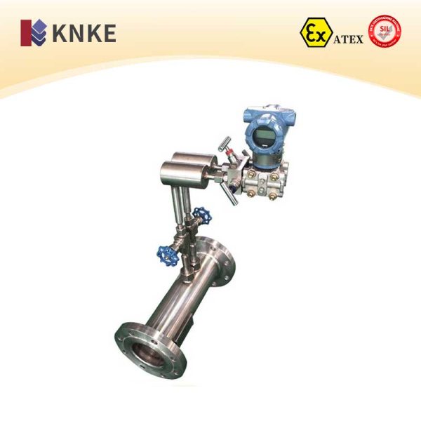 V-Conical Flowmeter