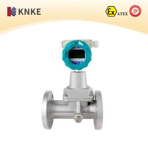 Swirl Flow meter