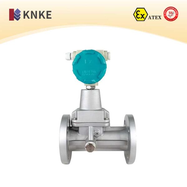 Swirl Flow meter