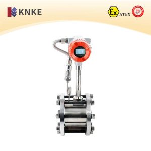 Steam Flow Meter