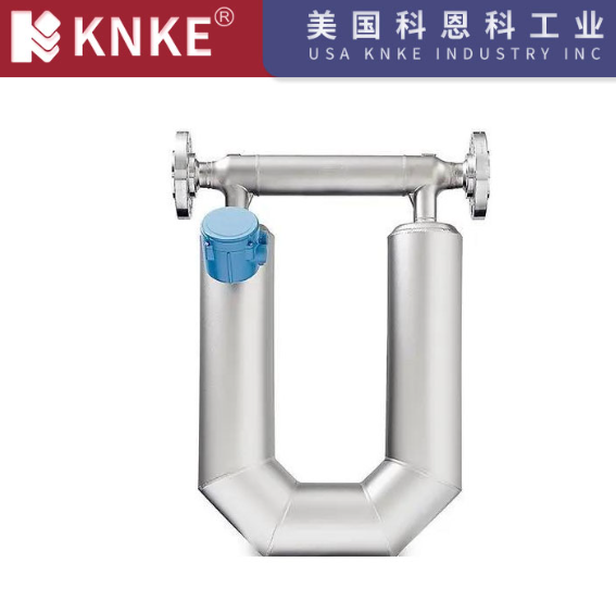 Mass Flow Meter