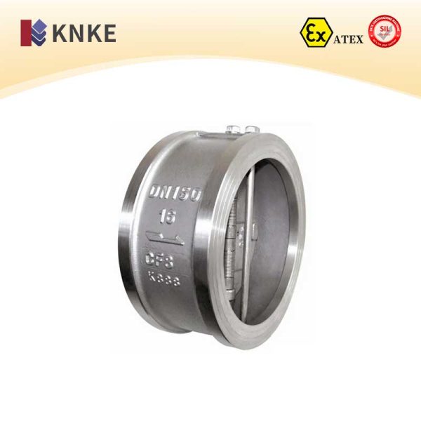 Stainless Steel Check Valve