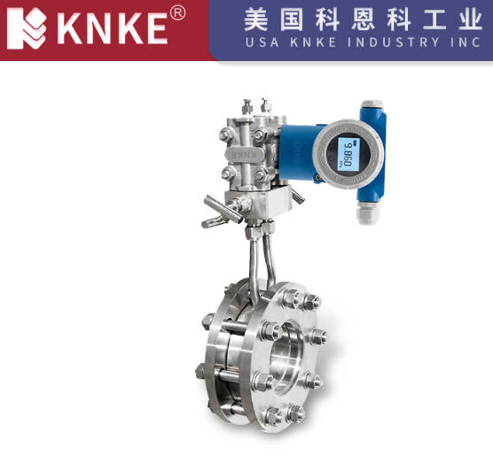 Orifice Flow Meters