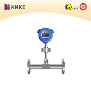 Gas Flow Meter