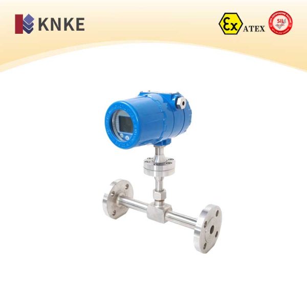 Gas Flow Meter