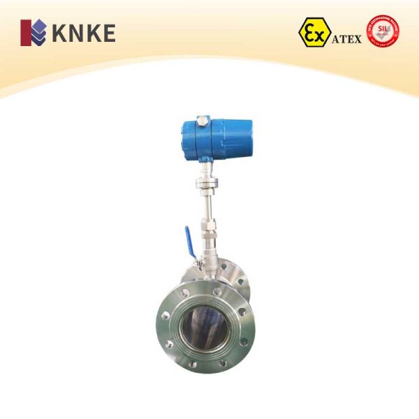 Gas Flow Meter