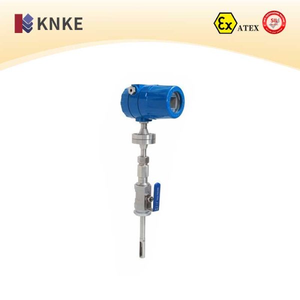 Gas Flow Meter