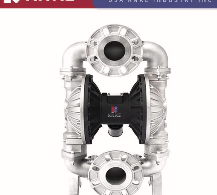 Sterile Diaphragm Valve