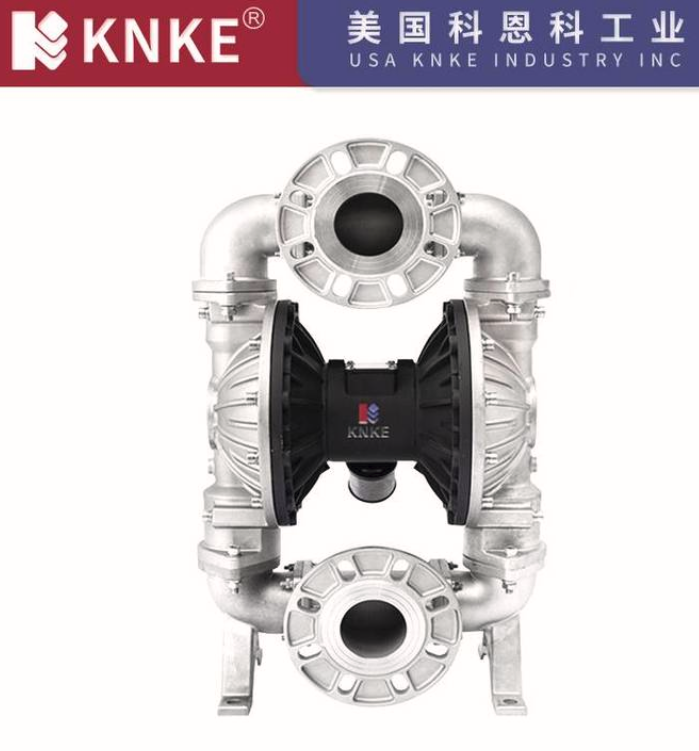 Sterile Diaphragm Valve