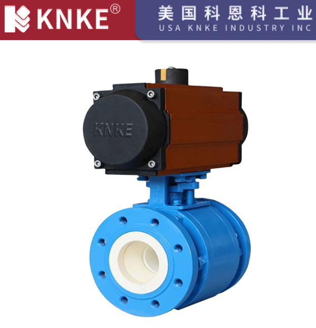 Ceramic Valves
