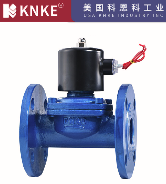 Solenoid Valve